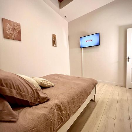 Maison Cosy Sannois Esterno foto
